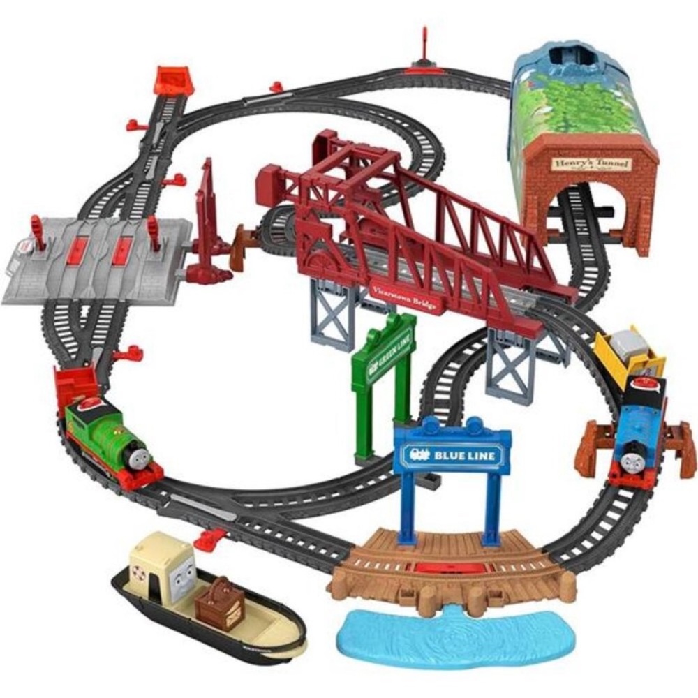 Thomas & Friends Train Set